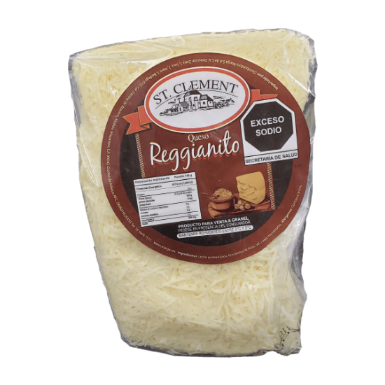 Imagen de QUESO PARMESANO CAPONES BOLSA 1KG