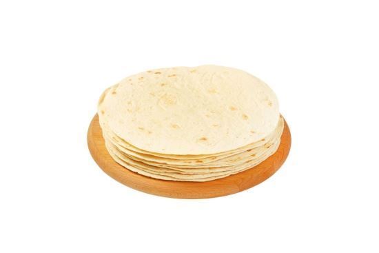 Imagen de TORTILLA HARINA 1 KG