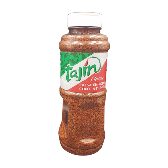 Imagen de TAJIN C/LIMON EN POLVO 907G