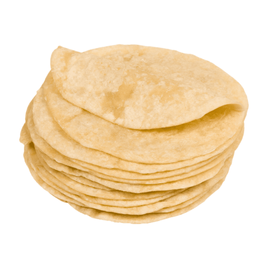 Imagen de TORTILLA DE MANTEQUILLA 1KG