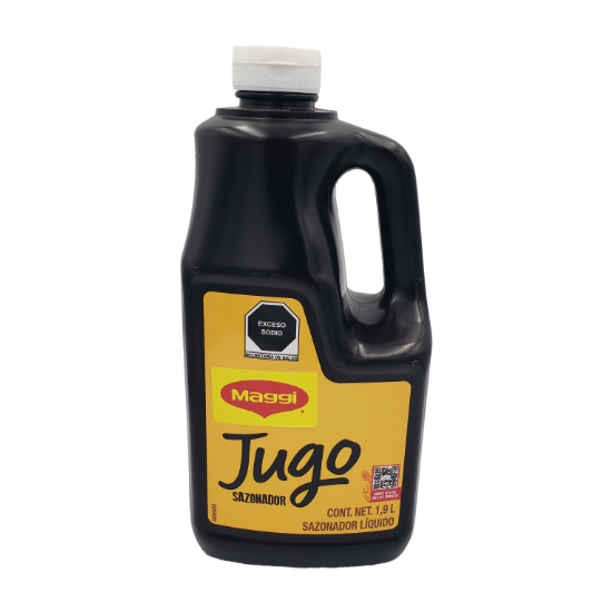 Imagen de JUGO MAGGI 1.9 LT