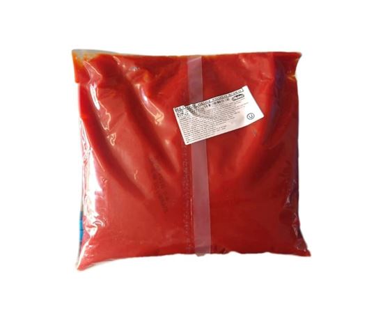 Imagen de KETCHUP POUCH HEINZ 3KG