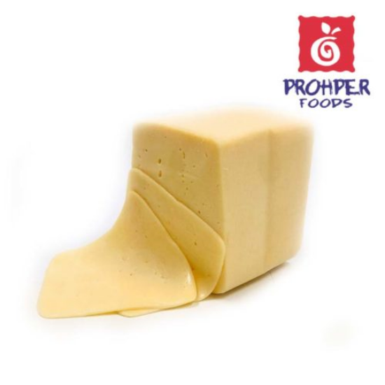 Imagen de QUESO MANCHEGO PROHPER  X PZ