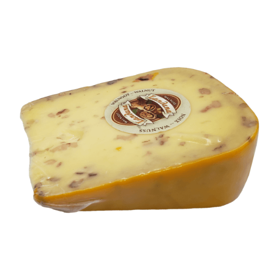 Imagen de QUESO GOUDA NUEZ LANDANA W.PARK KG X PZA