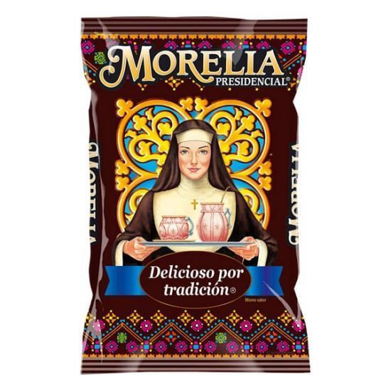 Imagen de CHOCOLATE MORELIA 700G