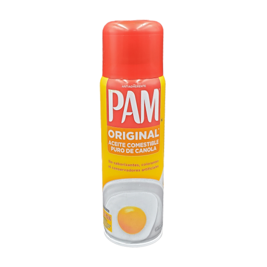 Aceite en Spray PAM, 170 g –