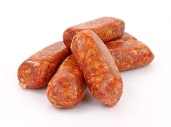 Imagen de LONGANIZA/CHORIZO DELI X KG