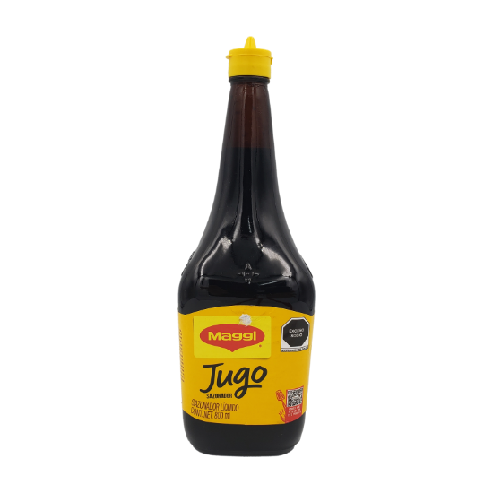 Imagen de JUGO MAGGI 800ML