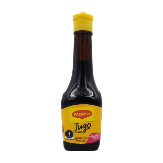 Imagen de JUGO MAGGI 100ML