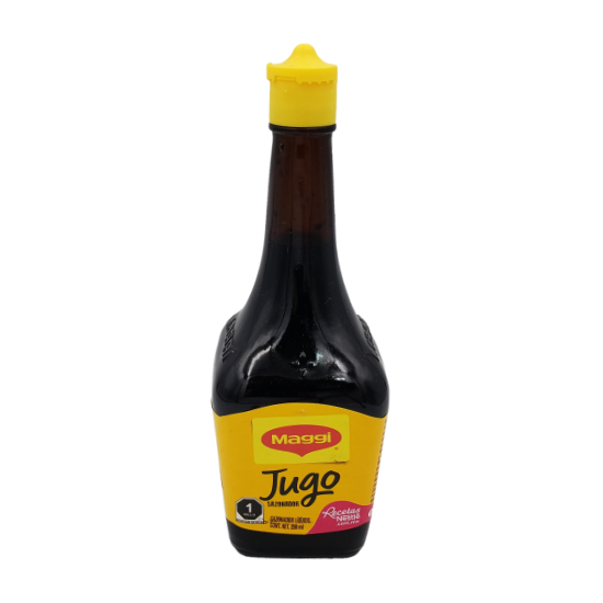 Imagen de JUGO MAGGI 200ML