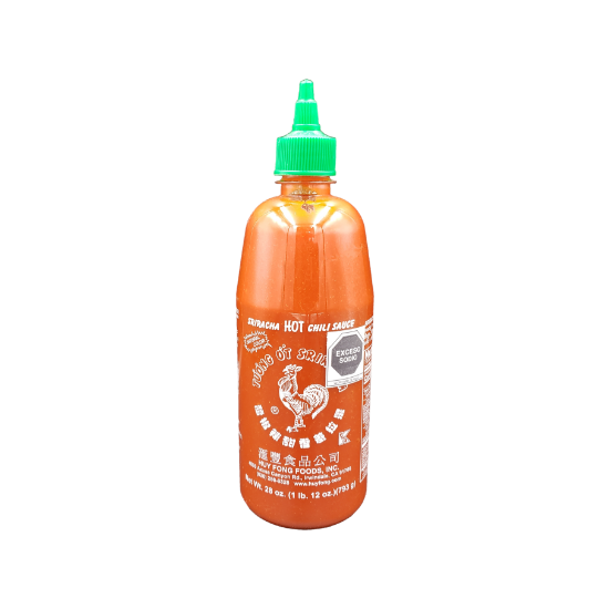 Imagen de SRIRACHA HUY FONG 740ML