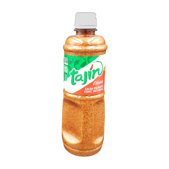 Imagen de TAJIN C/LIMON EN POLVO 400G