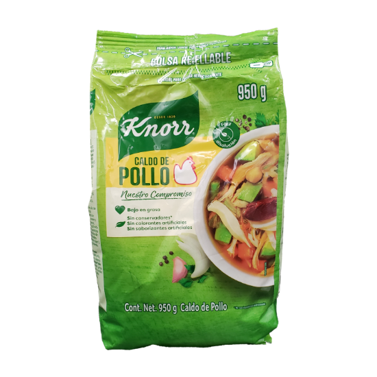 Imagen de KNORR SUIZA 950G