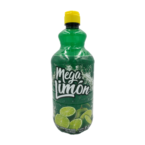 Imagen de LA LIMONERA 1LT