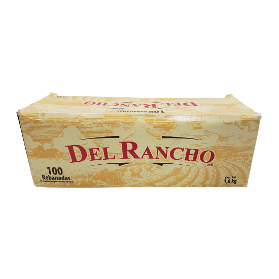 Imagen de AMARILLO REB EXHI RANCHERITO 1.8KG