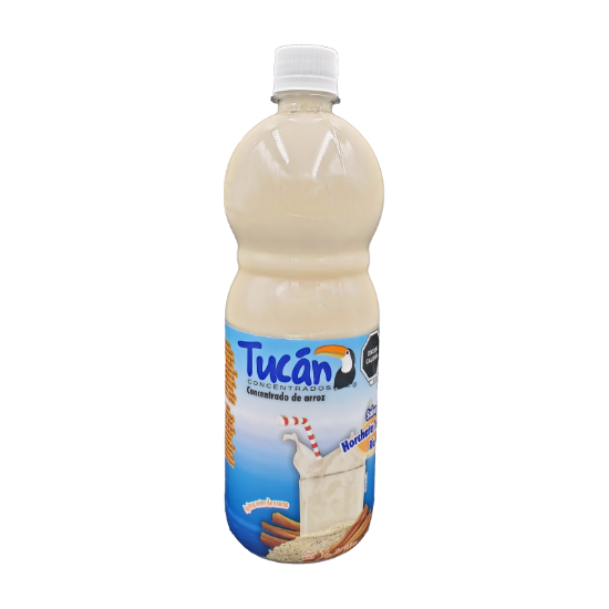 Imagen de CONCENTRADO HORCHATA TUCAN 1LT