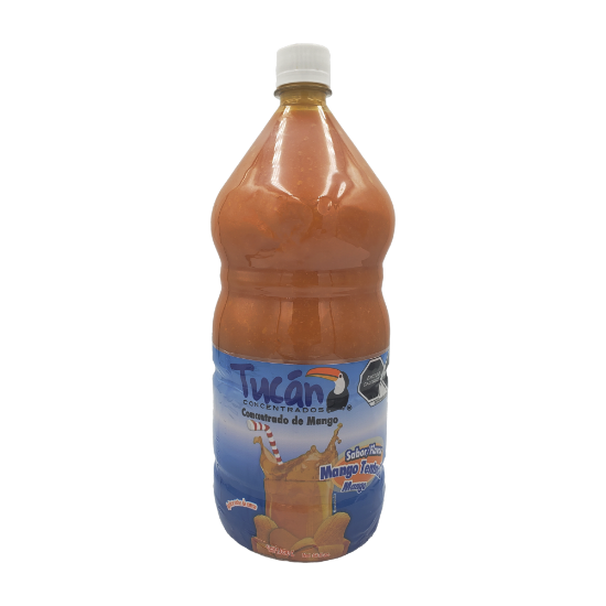 Imagen de CONCENTRADO MANGO TUCAN 1.890 LT