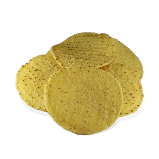 Imagen de NACHOS PROHPER 1KG