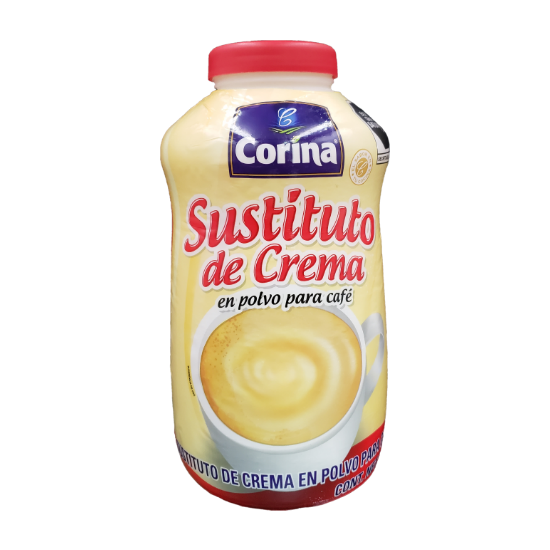 Imagen de CREMA PARA CAFE CORINA 1KG