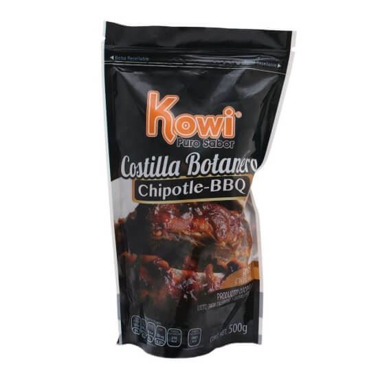 Imagen de COSTILLA BOTANERA KOWI 5KG